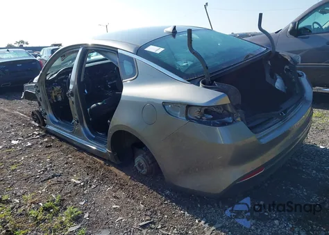 2018 Kia Optima Lx from USA, damaged, VIN 5XXGT4L30JG227241